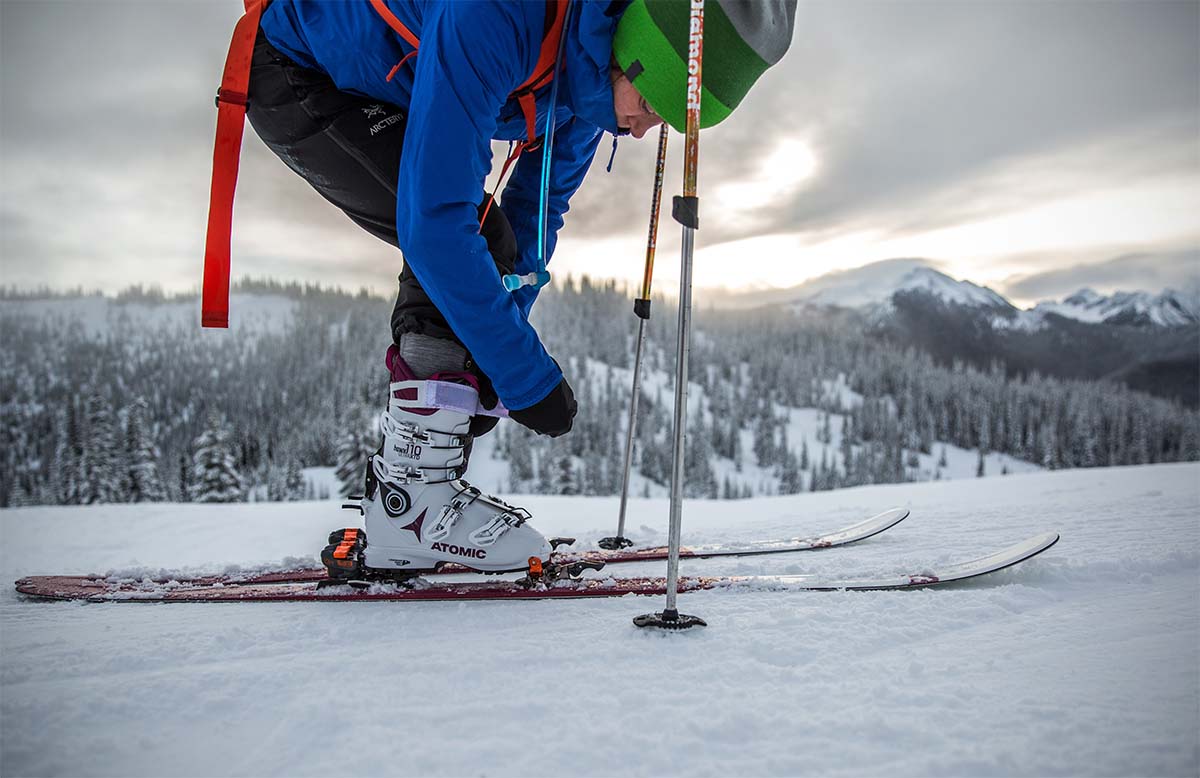 Best Ski Brands of 2025 Switchback Travel